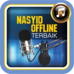 Logo of Nasyid Offline Terbaik android Application 